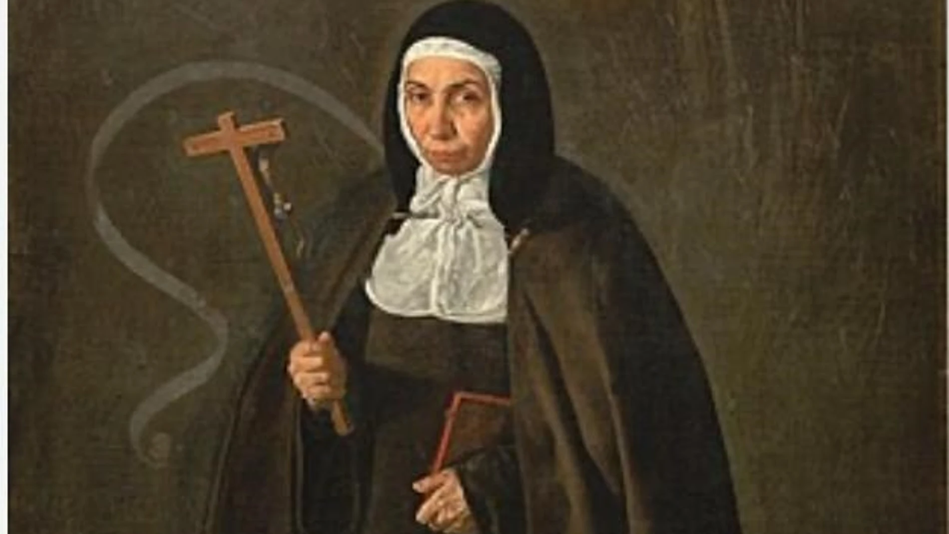 Piden al alcalde de Sevilla, a Juanma Moreno y a Isabel Díaz-Ayuso que el cuadro de Velázquez 'Madre Jerónima de la Fuente'" sea BIC