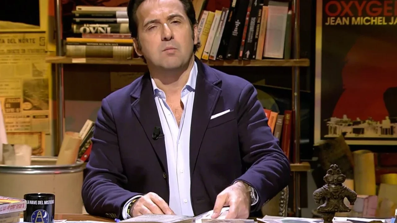 Iker Jiménez informa desde Japón sobre el terremoto de 8,8 en Rusia y la calma en Tokio ante posible tsunami