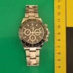 Roban un Rolex de casi 30.000 euros en el aeropuerto de Palma