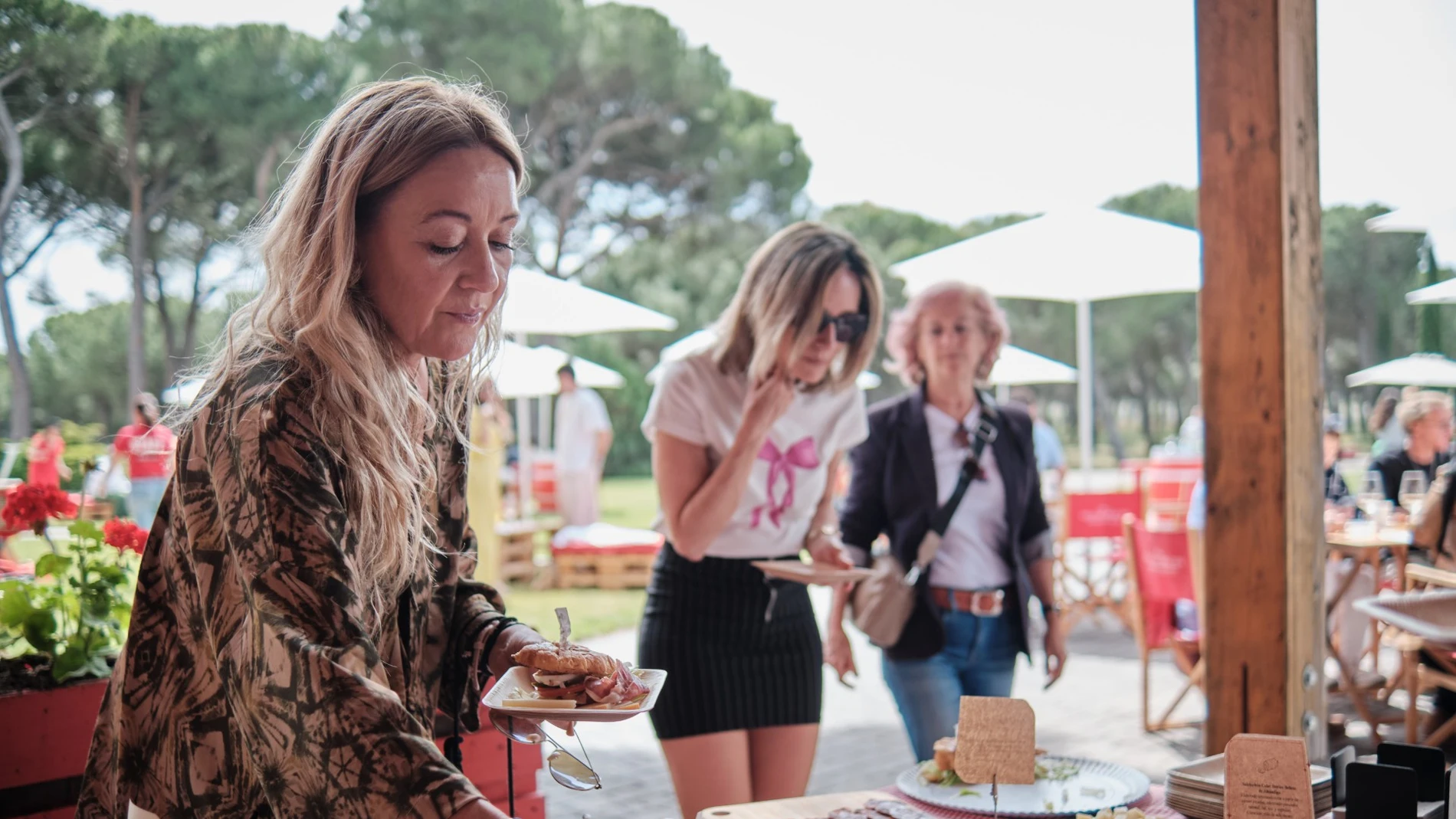 El Brunch de Villacreces