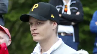 Marius Borg, hijo de la princesa Mette-Marit de Noruega Marius Borg, hijo de la princesa Mette-Marit de Noruega