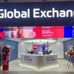 Oficina de Global Exchange en Malasia