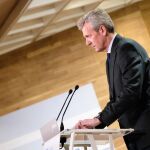 Rueda lanza un plan de juventud con más de 700 millones para formación, empleo y vivienda en Galicia
