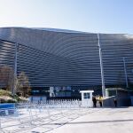 Starbucks abrirá su primera 'flagship' en España dentro del estadio Santiago Bernabéu