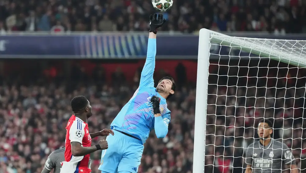 Britain Soccer Champions League
