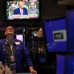 Financial Markets Wall Street