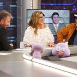 Romina y Al Bano, sin filtros: “España nos salvó como pareja”