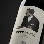 Arte post-pop para un vino tradicional