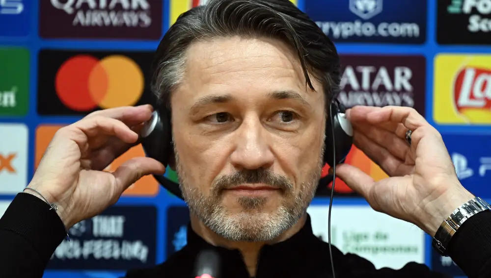 UEFA Champions League - Borussia Dortmund press conference