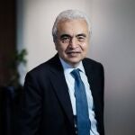 Fatih Birol, responsable de la Agencia Internacional de la Energía