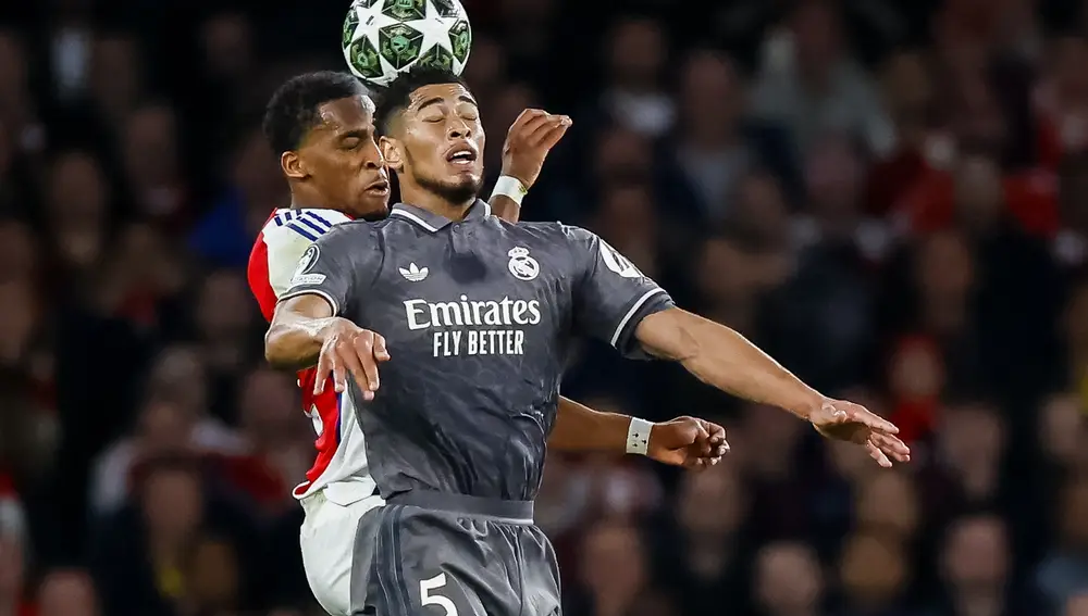 UEFA Champions League quarter-final - Arsenal vs Real Madrid
