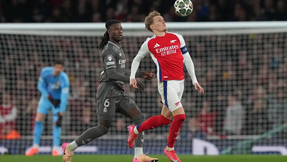 Britain Soccer Champions League