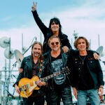 Madrid suma otro Festival de música con Maná y Peso Pluma, entre otros