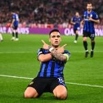 UEFA Champions League - Bayern Munich vs Inter Milan