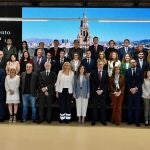 Nace el PAI Murcia Conexión Oeste