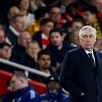 UEFA Champions League quarter-final - Arsenal vs Real Madrid