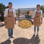 El 64 Concurso Internacional de Paella Valenciana de Sueca se celebrará el 14 de septiembre