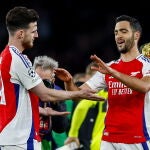 UEFA Champions League quarter-final - Arsenal vs Real Madrid