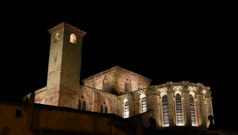 Catedral de Sigüenza