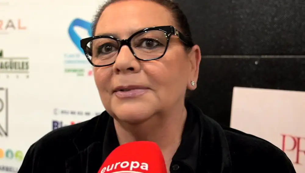 María del Monte manda un significativo mensaje a Isa Pantoja en plena cuenta atrás para convertirse en madre