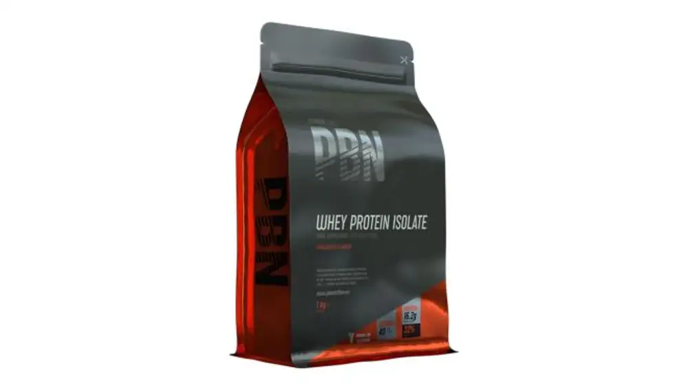 Premium Body Nutrition Whey Isolate