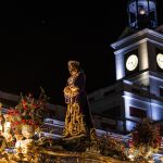 MADRID.-Almeida adelanta una ocupación hotelera "de récord" en Semana Santa superando en un 10% la de 2024, cuando fue del 80