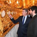 Feijóo afea el viaje de Sánchez a China, "por el momento" elegido y porque "desde hace 100 años, EEUU es nuestro aliado"