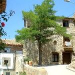 Torrijas, en Teruel
