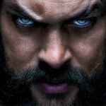 Jason Momoa ha participado en producciones como 'Juego de Tronos' o 'Aquaman'