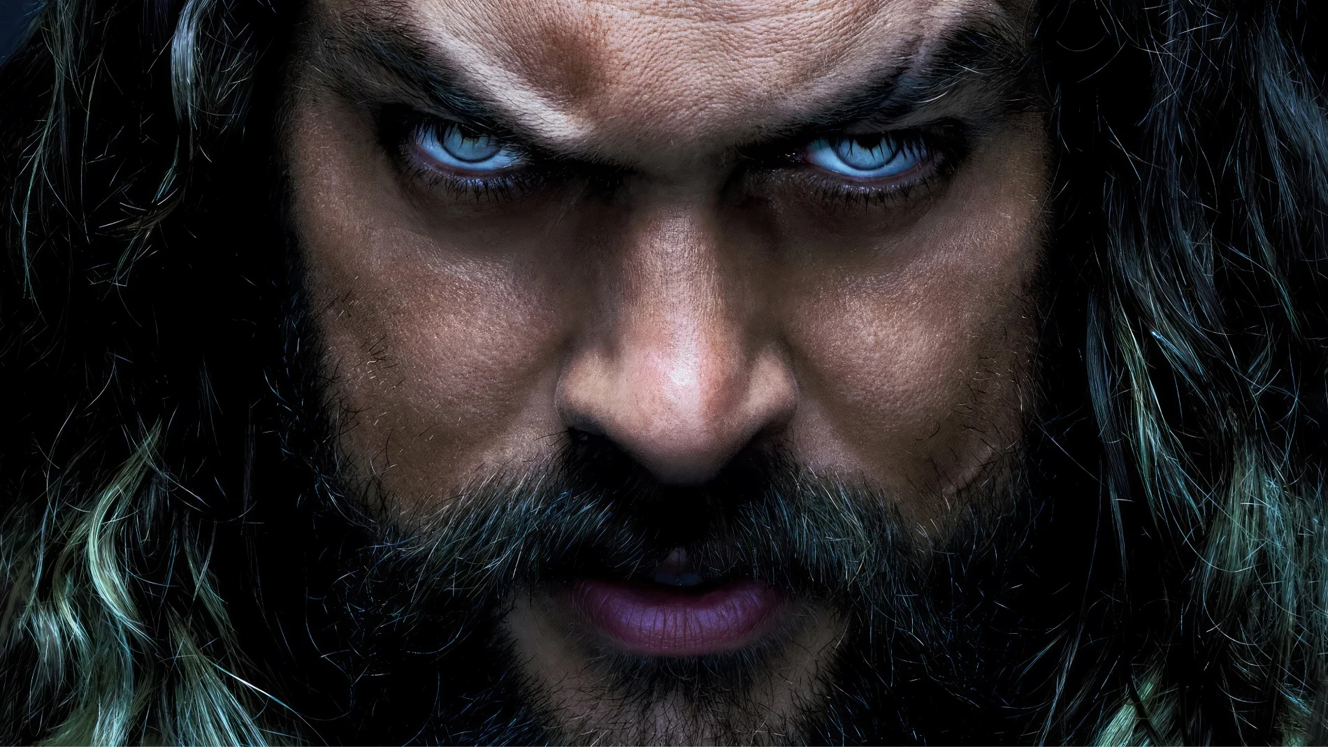 Jason Momoa ha participado en producciones como 'Juego de Tronos' o 'Aquaman'