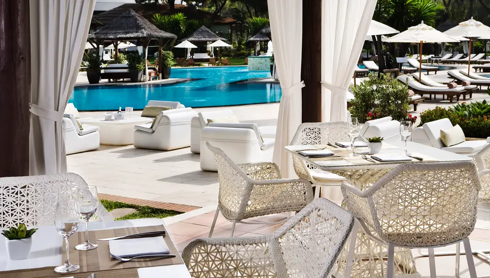 Restaurante Bardot