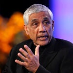 Vinod Khosla cuenta con una dilatada experiencia como inversor en proyectos ligados a la IA