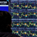 Financial Markets Wall Street