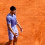 Tennis Monte-Carlo Masters - Day 5