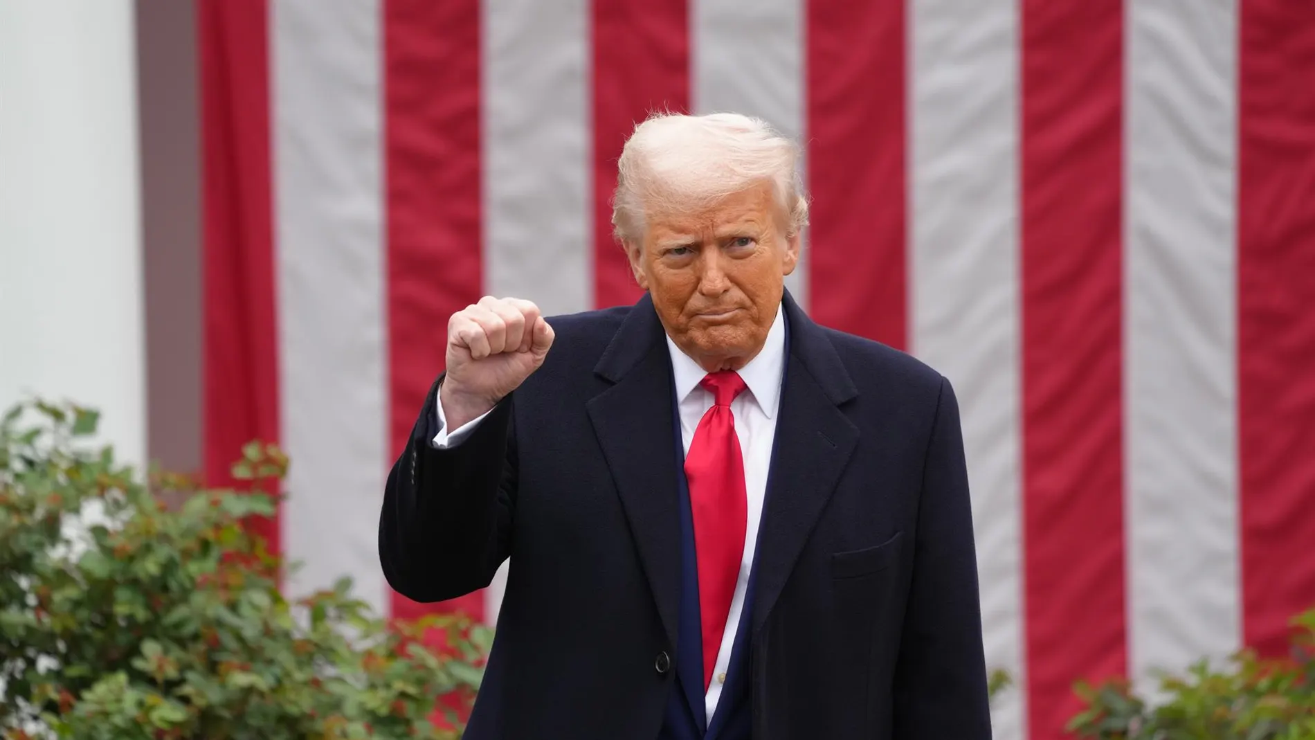 FEDEPE pide a Europa hacer "frente común" ante las "políticas regresivas" de Trump en igualdad e inclusión