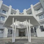 Hospital Metropolitano de Jaén