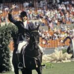 Pierre Durand y Jappeloup