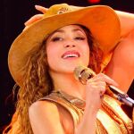 La marca de sombreros de Ibiza que ha vestido a Shakira en su última gira: 