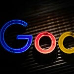 Logotipo de Google