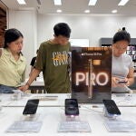 Apple releases iPhone 16 series in Indonesia