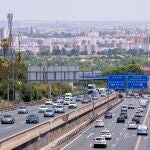 La DGT intensifica los controles durante estas fechas 