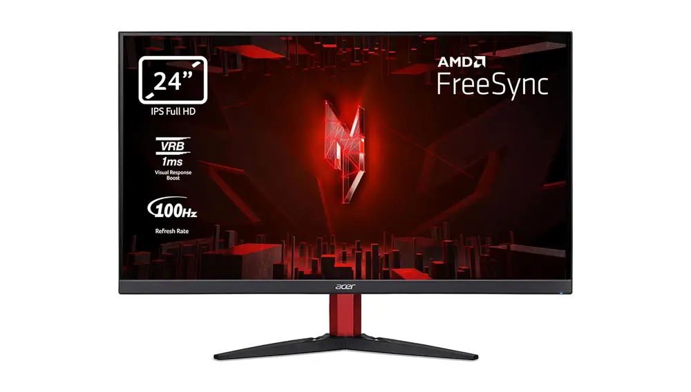 Acer Nitro KG242YE