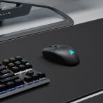 Ni Logitech ni Razer: este ratón Corsair cuesta menos de 40 euros y es una locura
