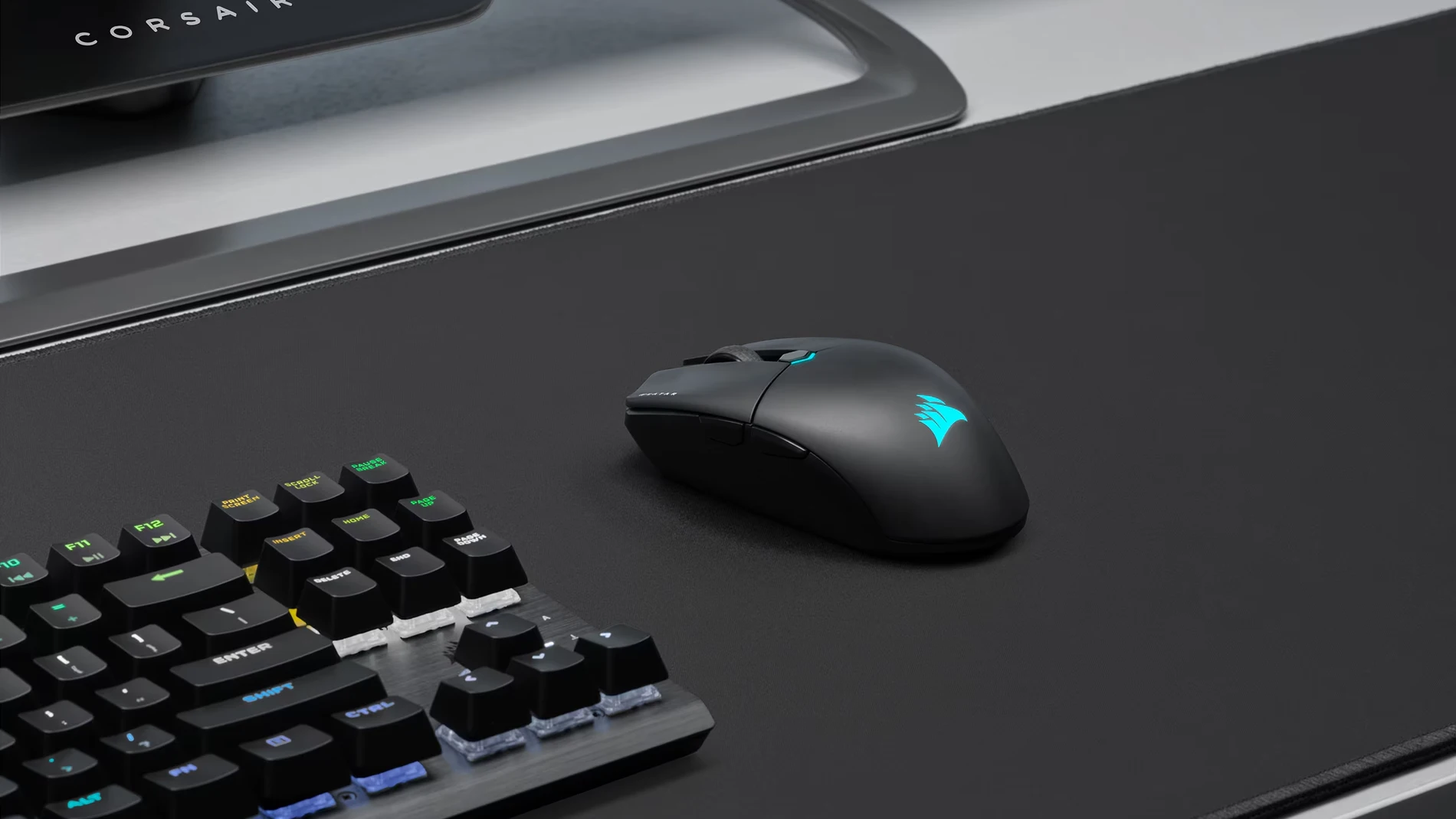 Corsair Katar Elite Wireless