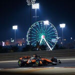 F1 - BAHRAIN GRAND PRIX 2025