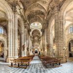 Detenido el organista de la catedral de Jerez (Cádiz) por abusos a menores desde 1992