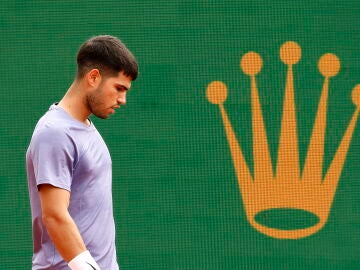 Alcaraz reaparecer&aacute; en el Masters 1.000 de Montecarlo