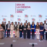 CRIS Contra el Cáncer entrega 11 millones de euros para la investigación oncológica