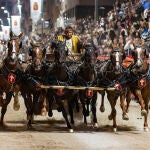 Desfile de la Semana Santa de Lorca