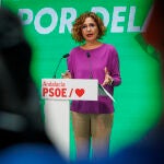 Primera reunión entre María Jesús Montero (PSOE-A) y Óskar Martín (UGT)